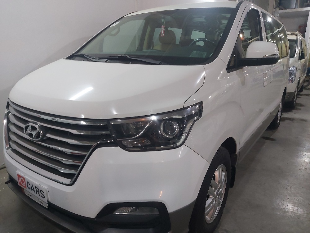 هیوندای H-1